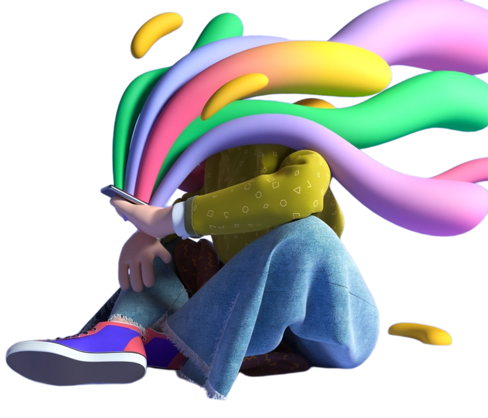 Онлайн-интенсив \"3D-моделирование\"