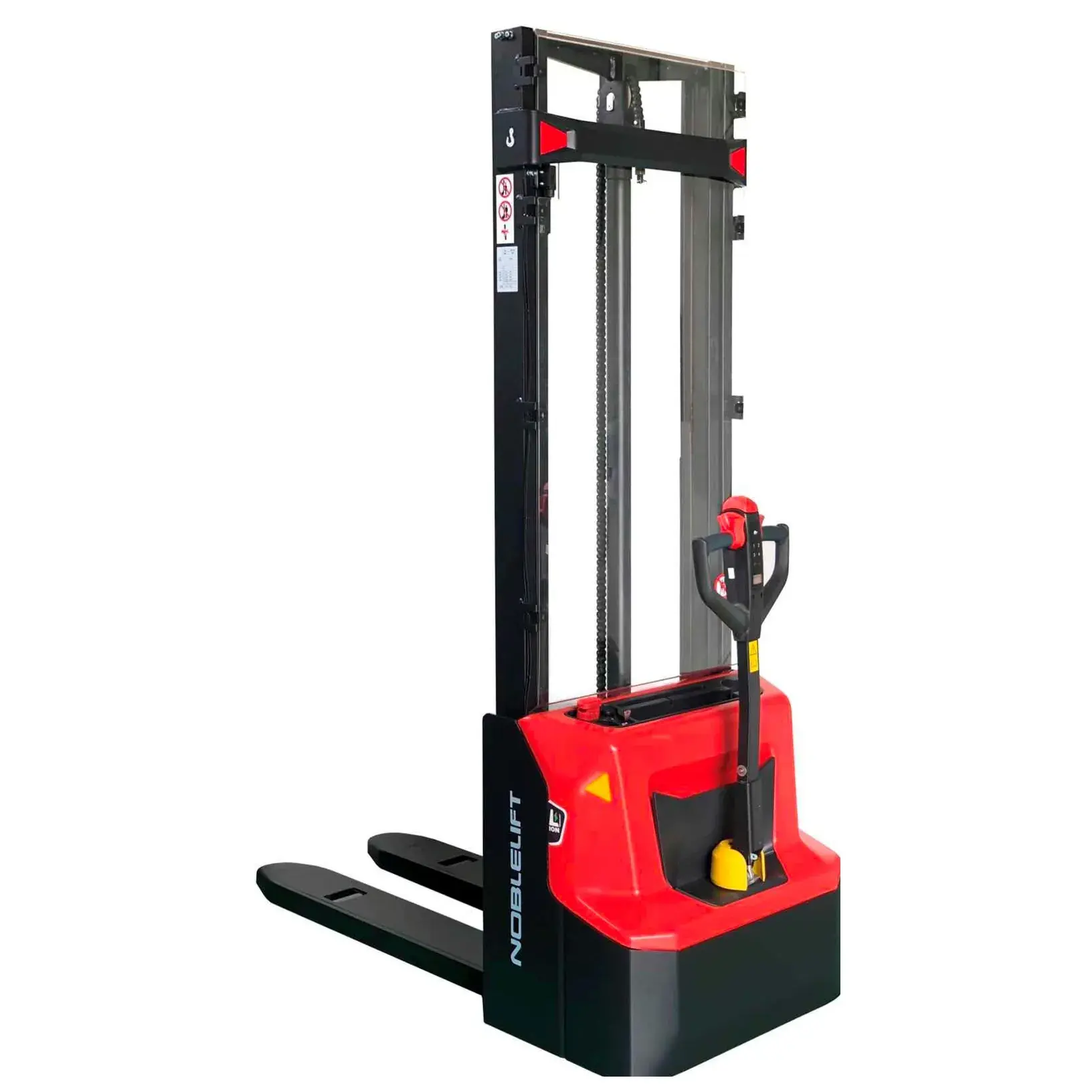 Электрический штабелер Noblelift PSE12N