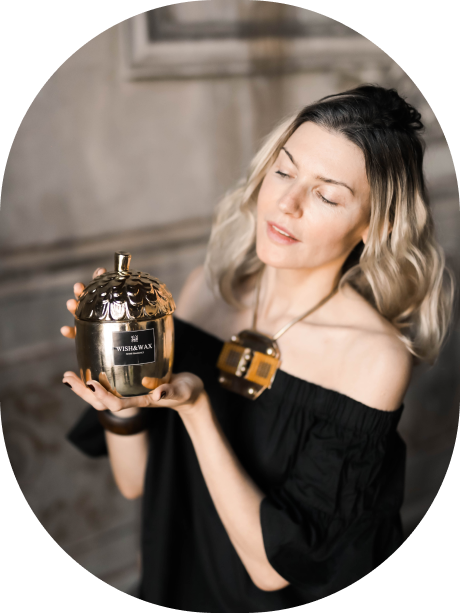 Ольга Козырева