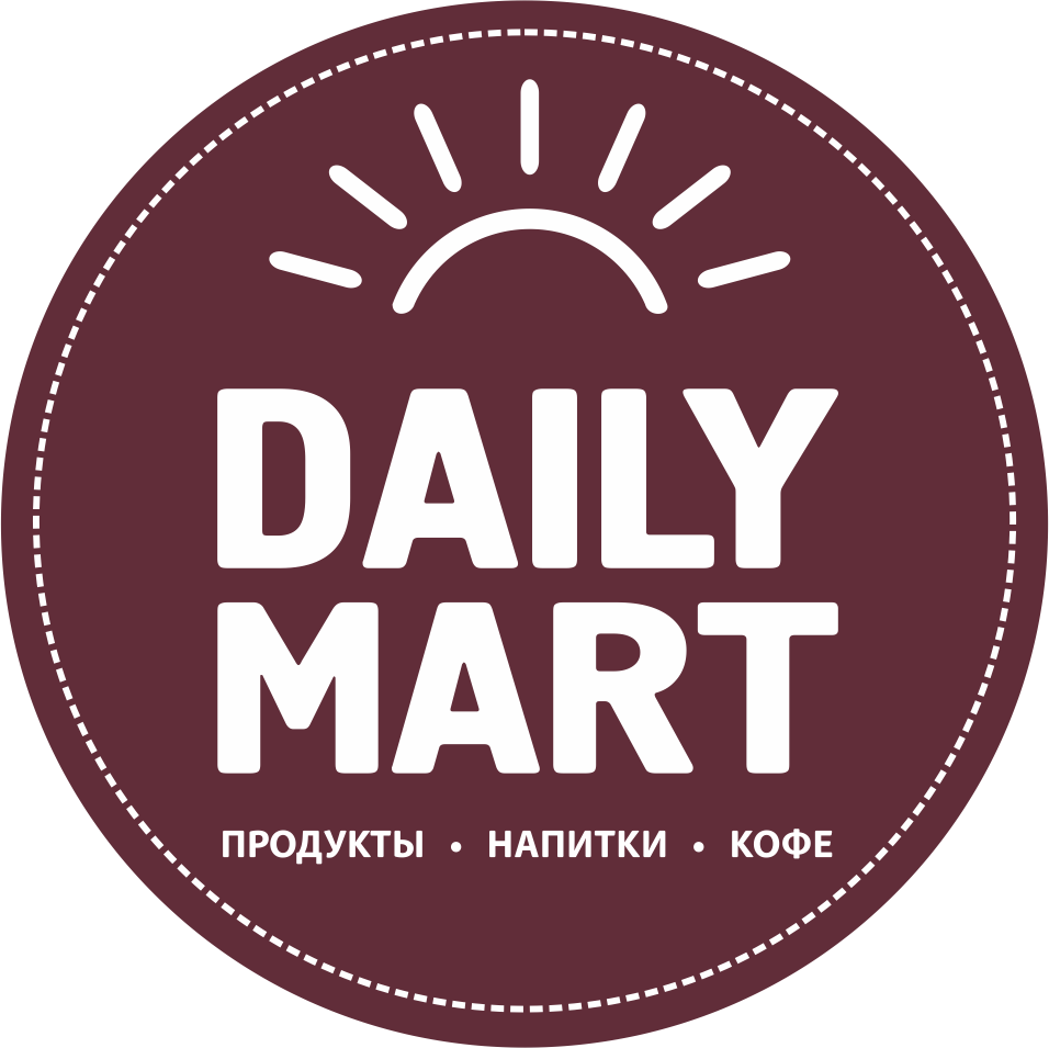 DAILY MART: доставка еды и продуктов на дом или в офис в Якутске