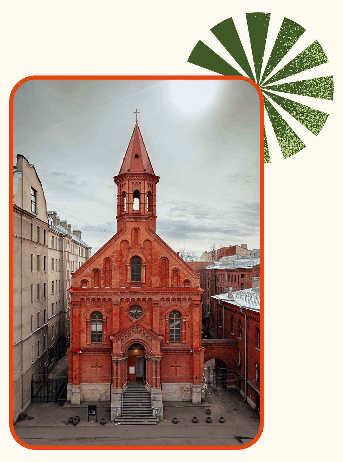 История церкви