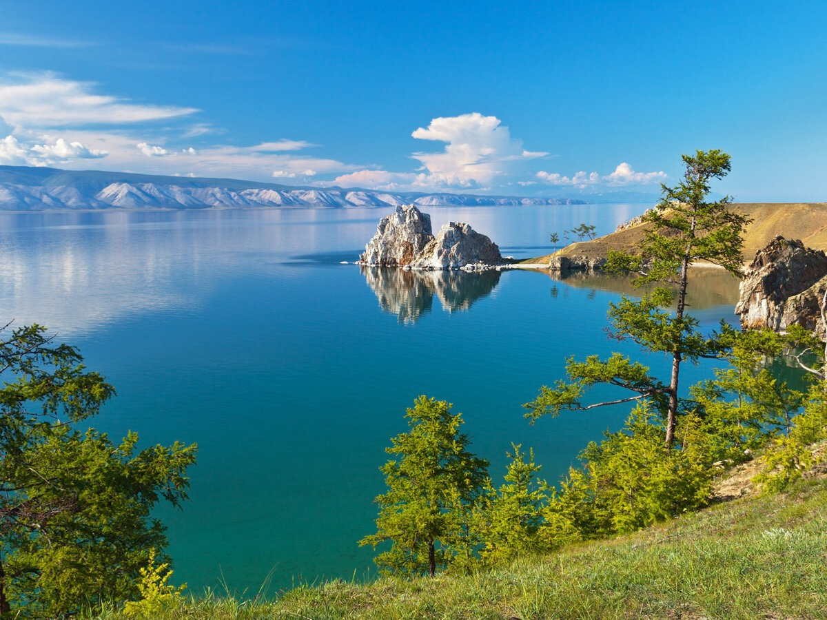 Байкал