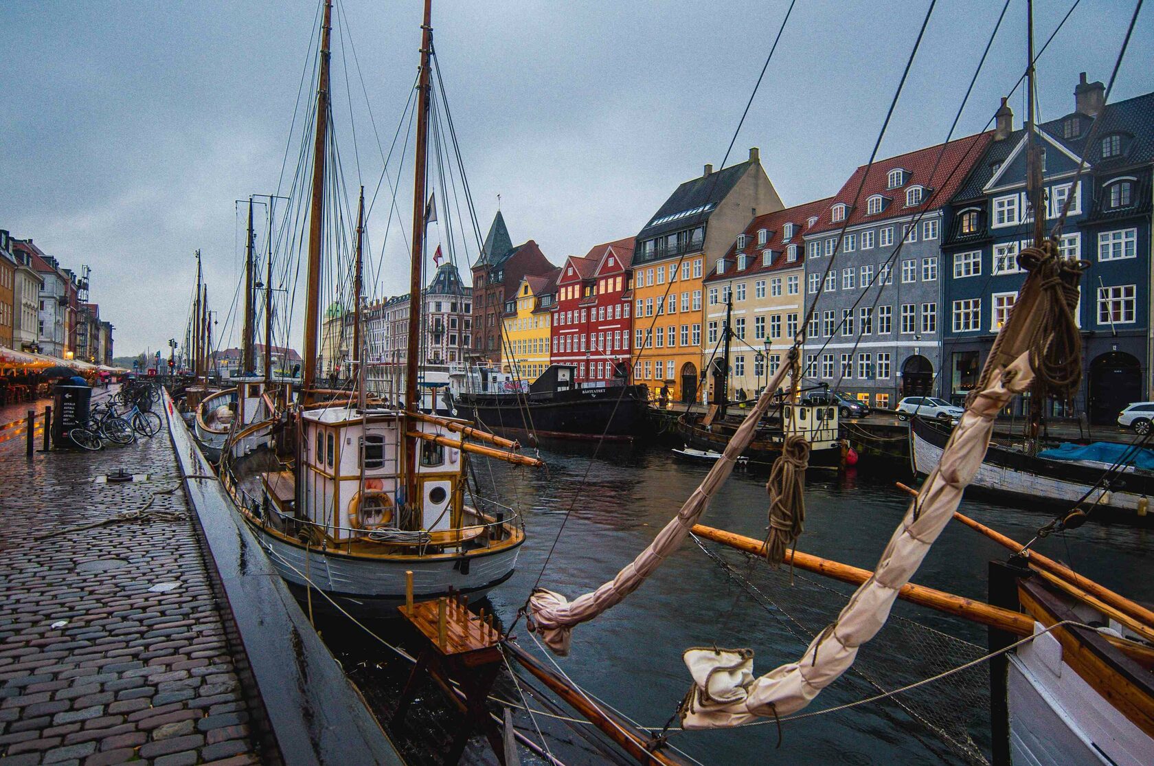 denmark culture, denmark food culture, denmark business culture, life in denmark work culture, denmark cycling culture
