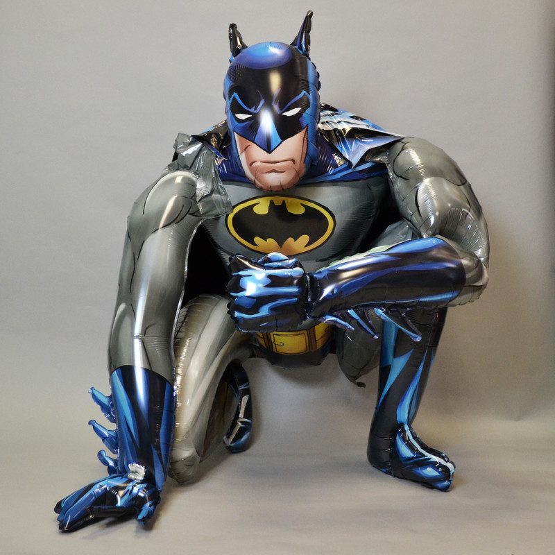 Ходячая фигура «Бэтмен»