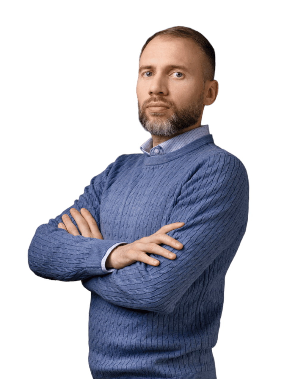 Николай Поляков юрист