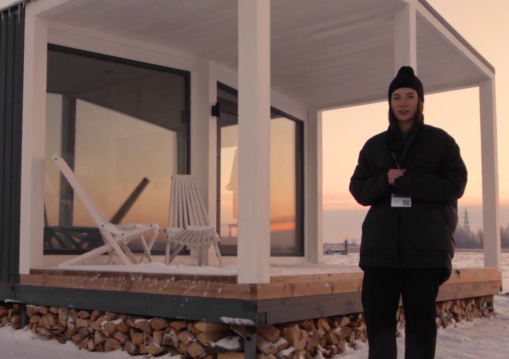 Установить сборные дома в Динской Установить сборные дома в Динской