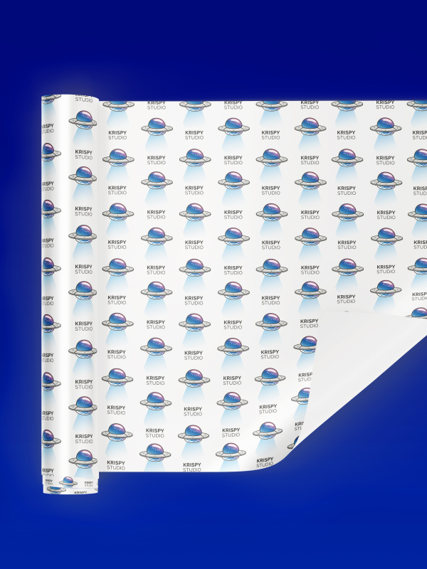 Брендинг для бургерной Astro Burger: логотип, фирменный стиль, упаковка, космическая стилистика