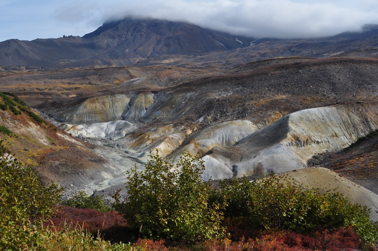 Долина Смерти