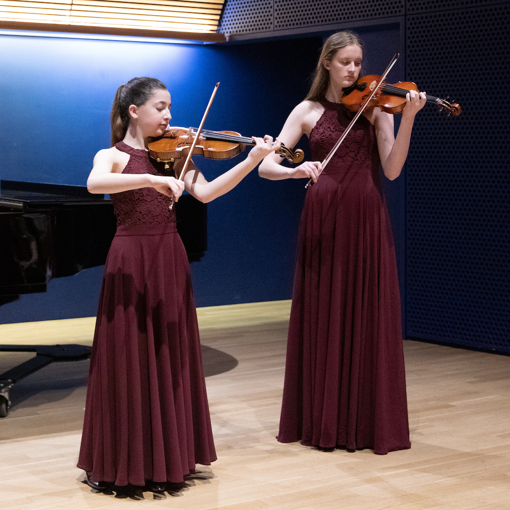 Ny Music Competition