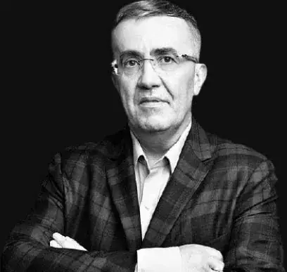 Гарретт Джонстон