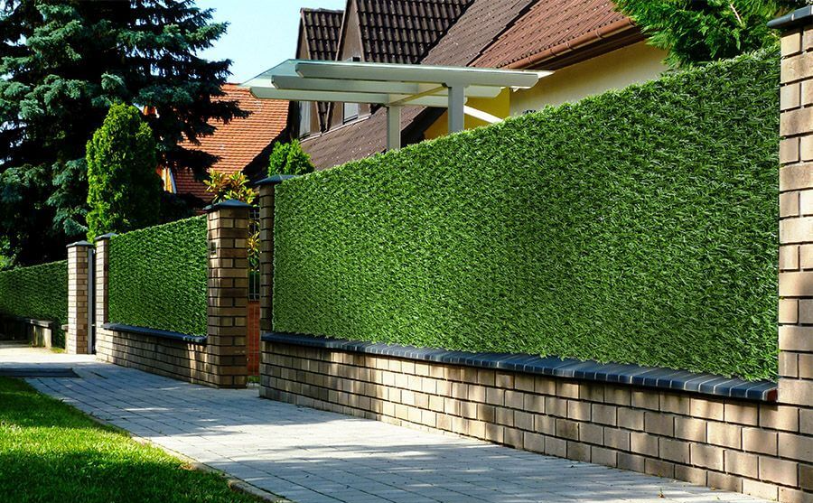 Jidar Fence