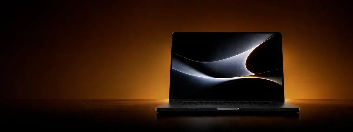 MacBook Pro 16 M5 Pro