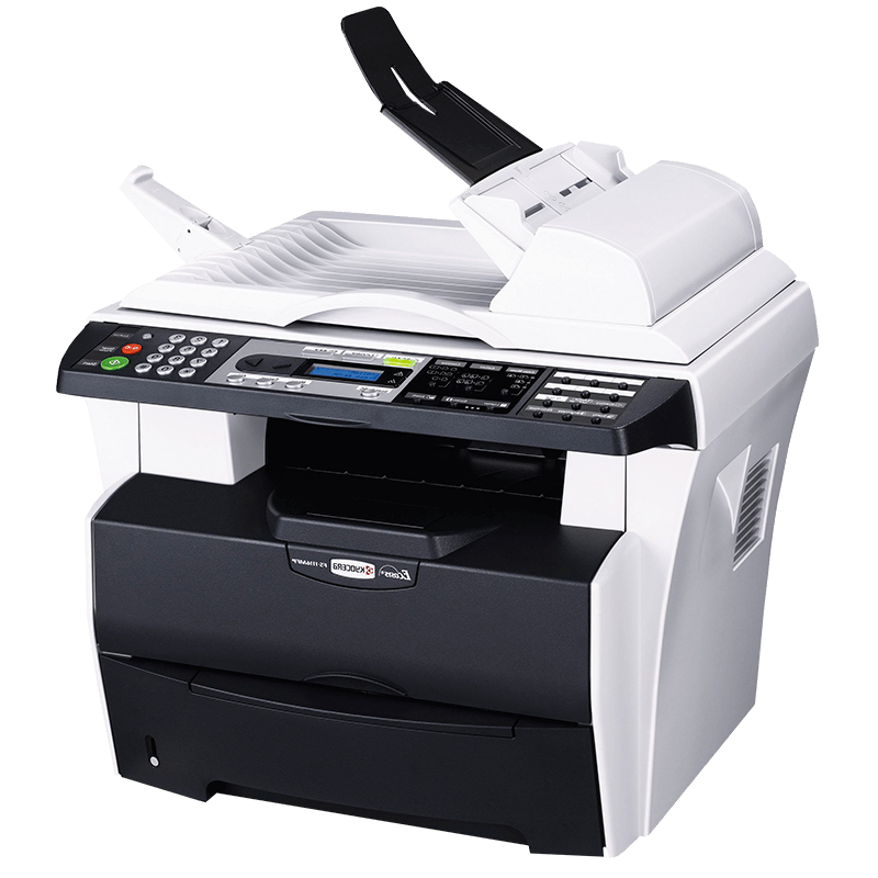 kyocera принтер