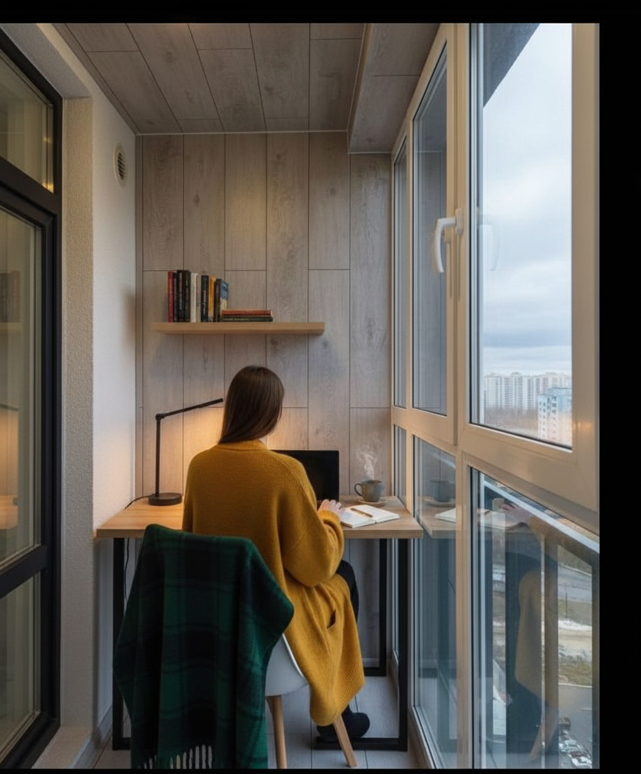 Домашний кабинет