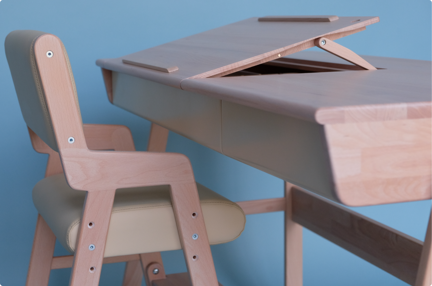 Конструктор цвета