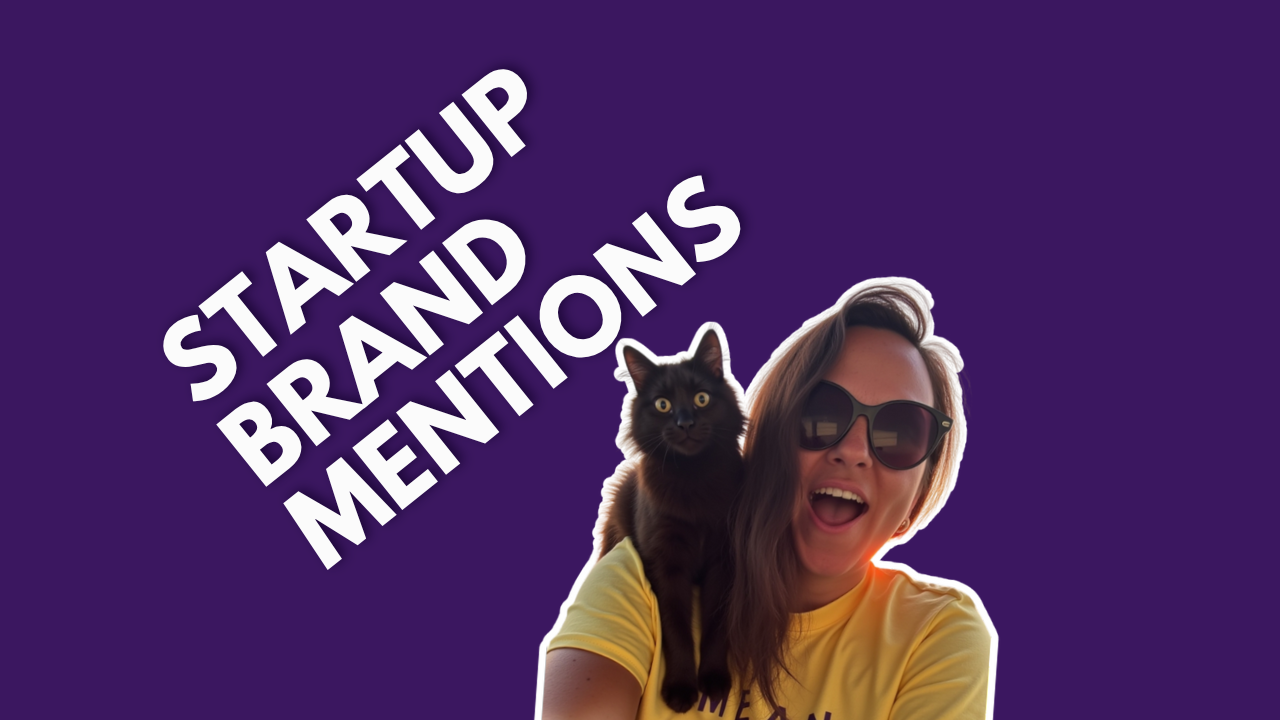 Brand Mentions  SEO Service for Startups