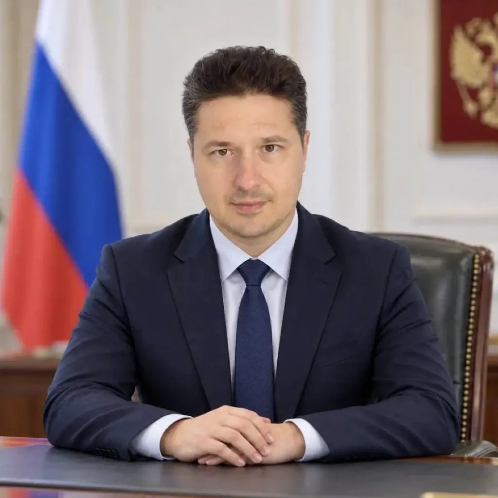 Алексей Марьяненко
