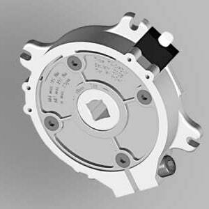 Инерционный тормоз для защиты от обрыва рольворот