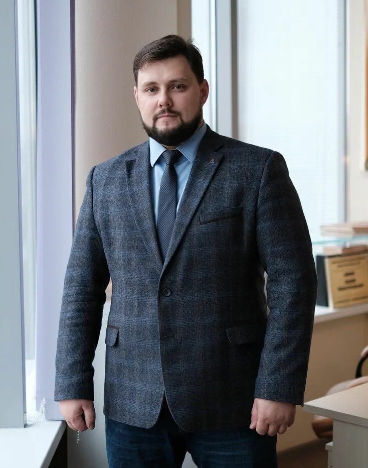 Адвокат в г. Люберцы | Худяков Михаил - адвокат по уголовным и ...