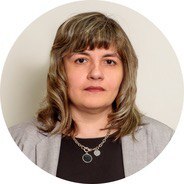 Ольга Пожидаева