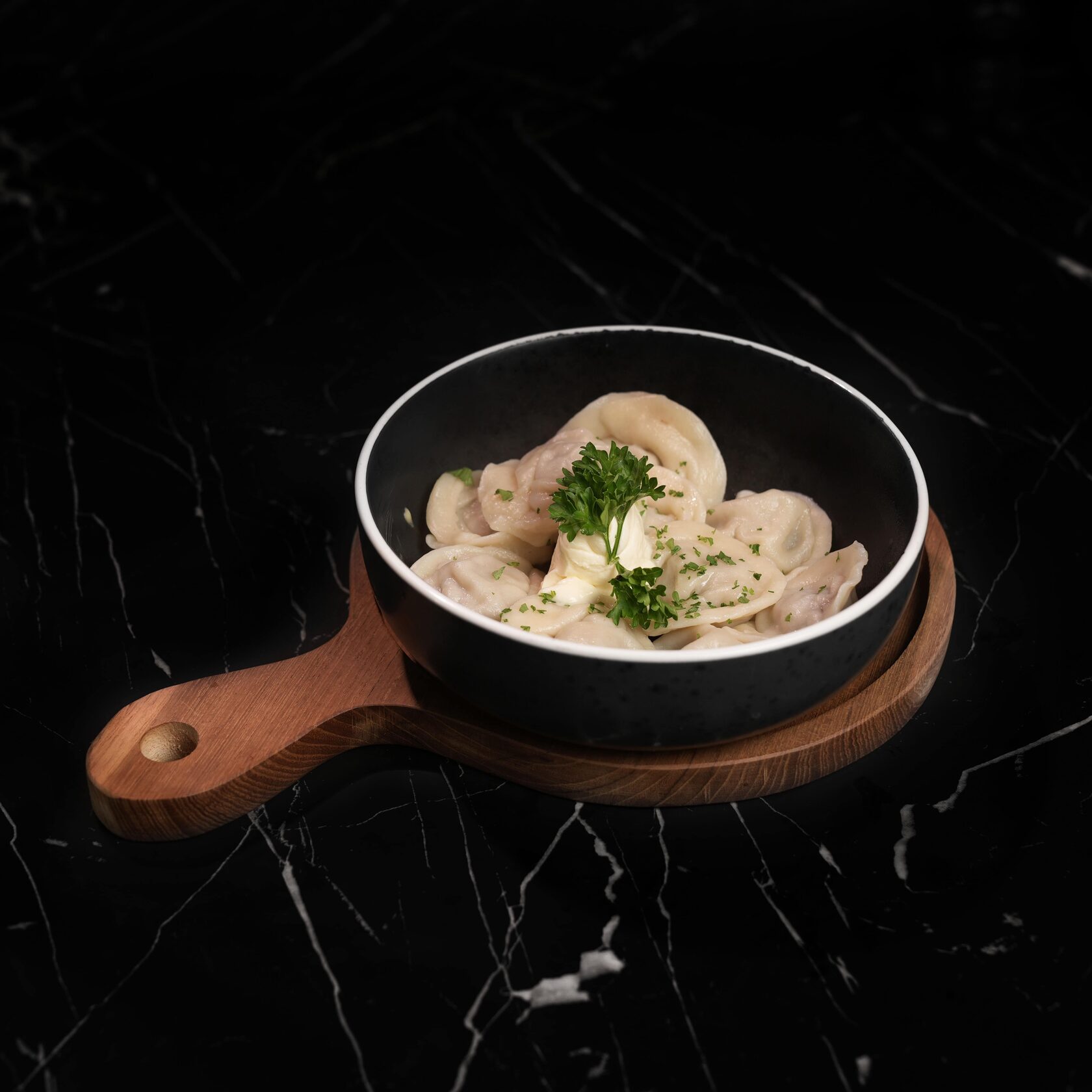 Eden Hookah's Pelmeni