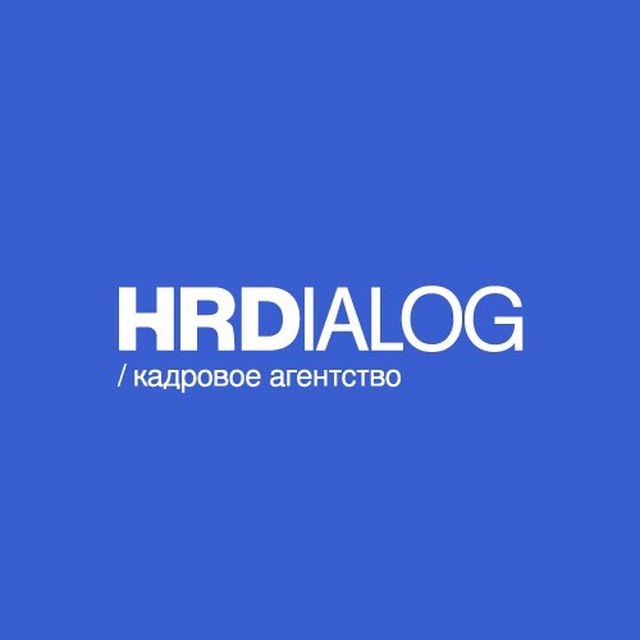 КА HRDialog