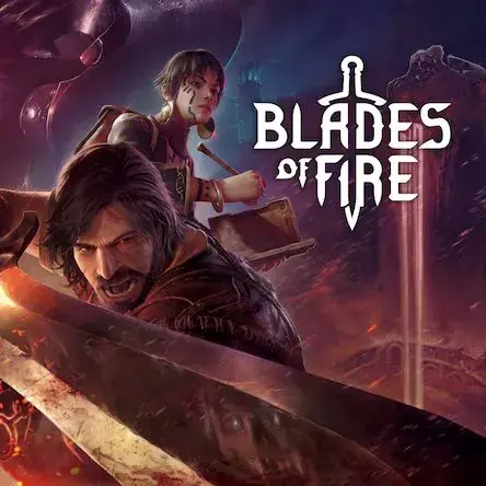 Blades of Fire для PS5, от 850 ₽