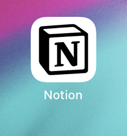 Notion как пользоваться. Notion. Notion icon.