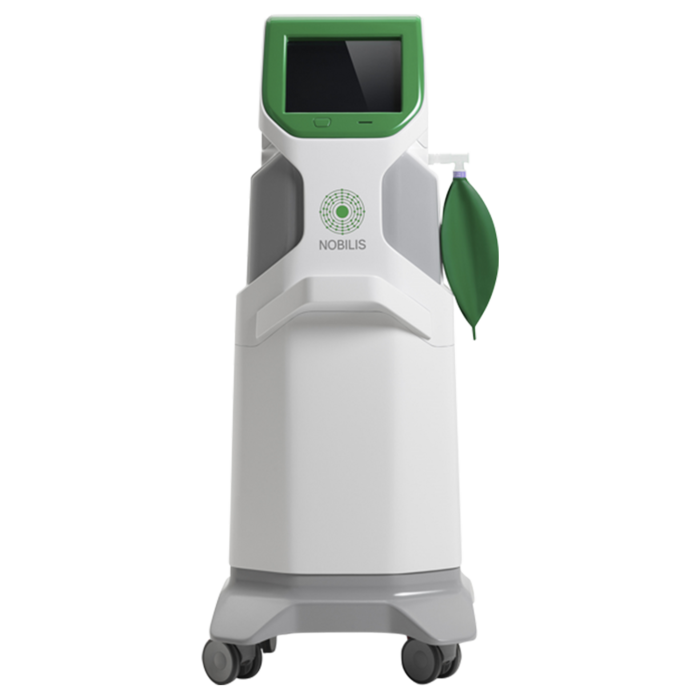 Лазер mls m6