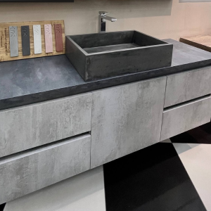 Раковина в ванную комнату на заказ в Москве - Литая раковина из камня в ...