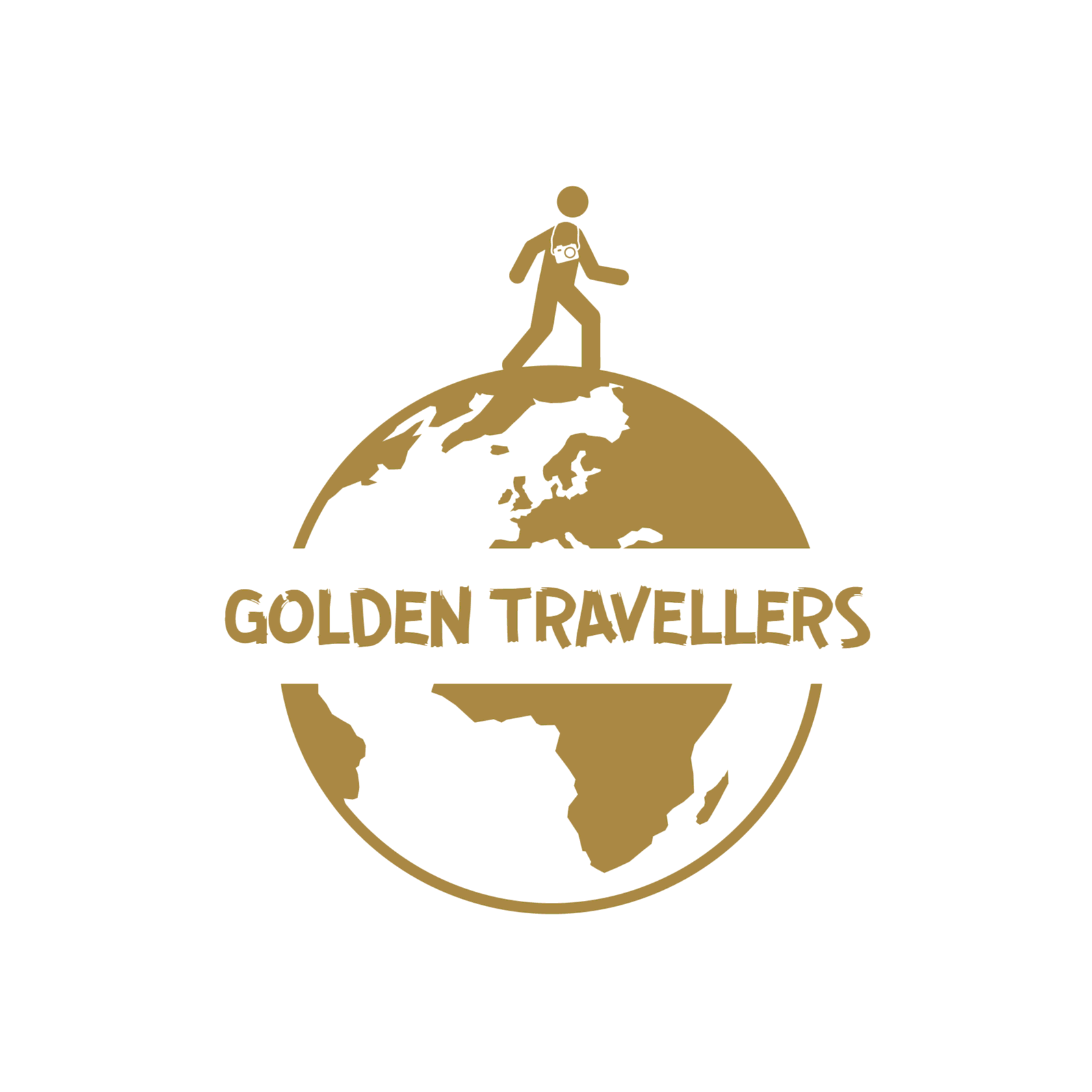 golden travellers