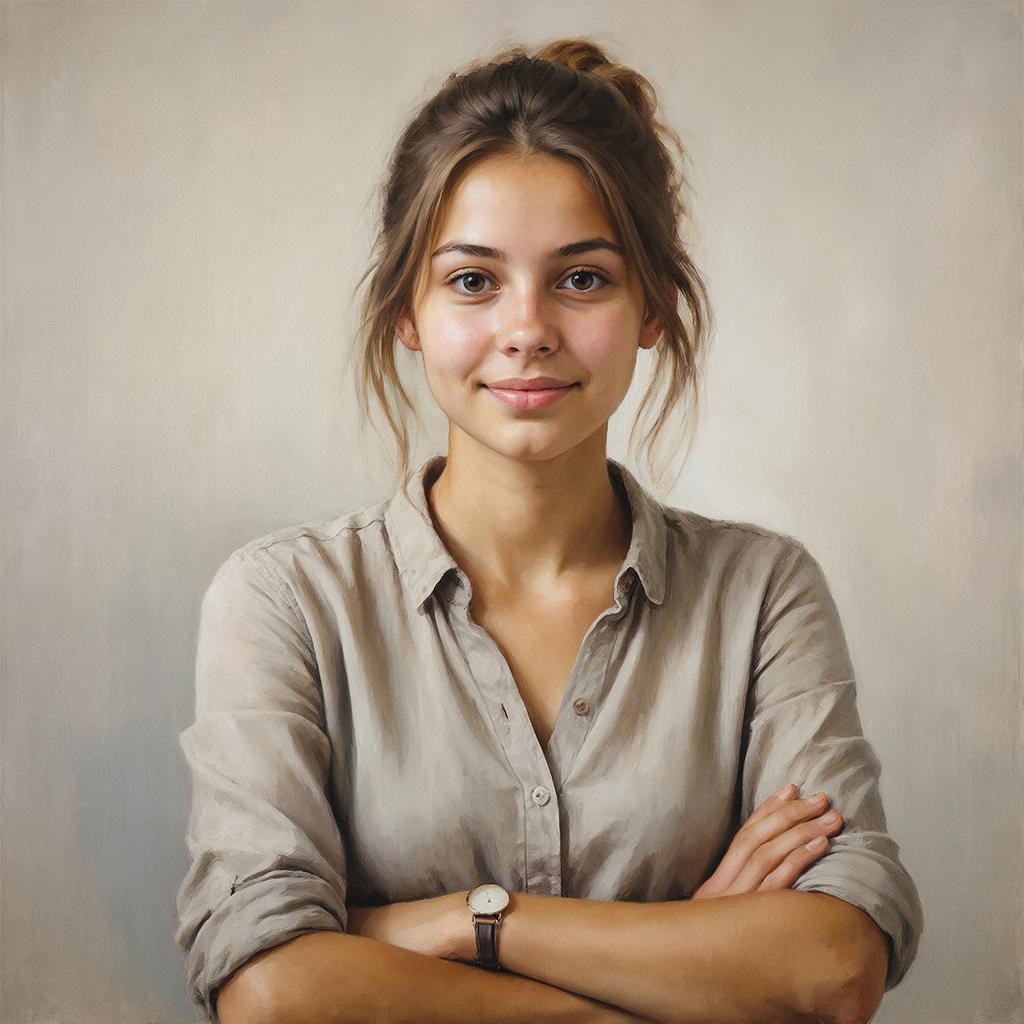 Аграфена (Груша) - психолог-советник