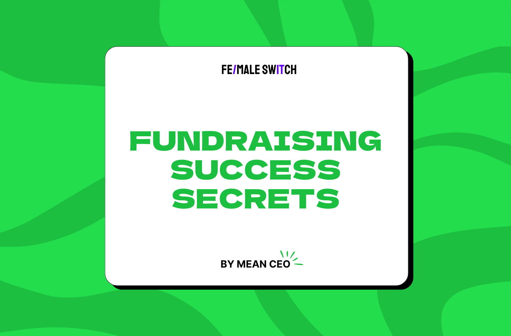 startup-fundraising-tips