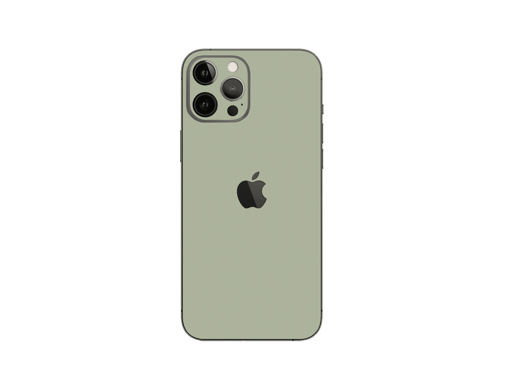 Покрытие Olive Casual для iPhone