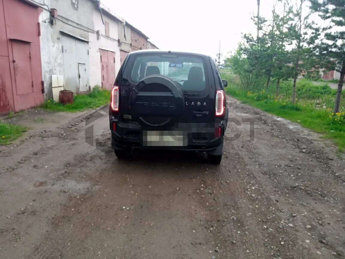LADA NIVA 212300-80