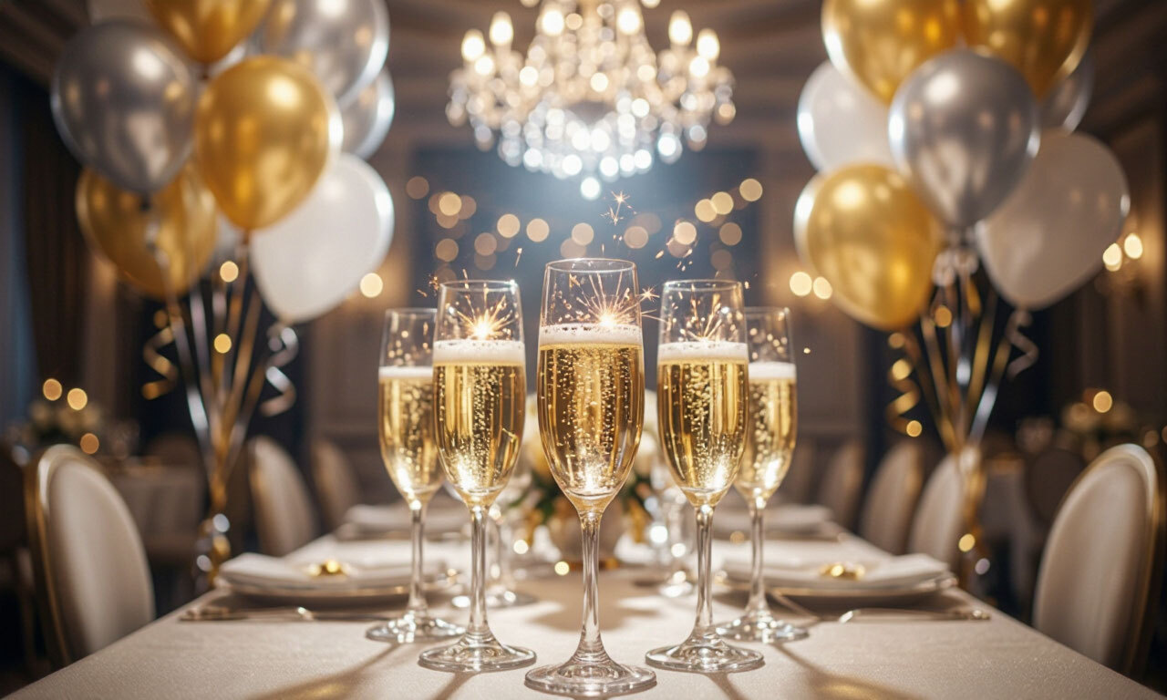 Корпоратив