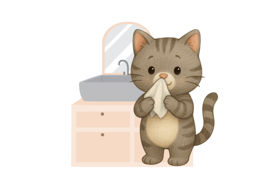 Blow your Nose