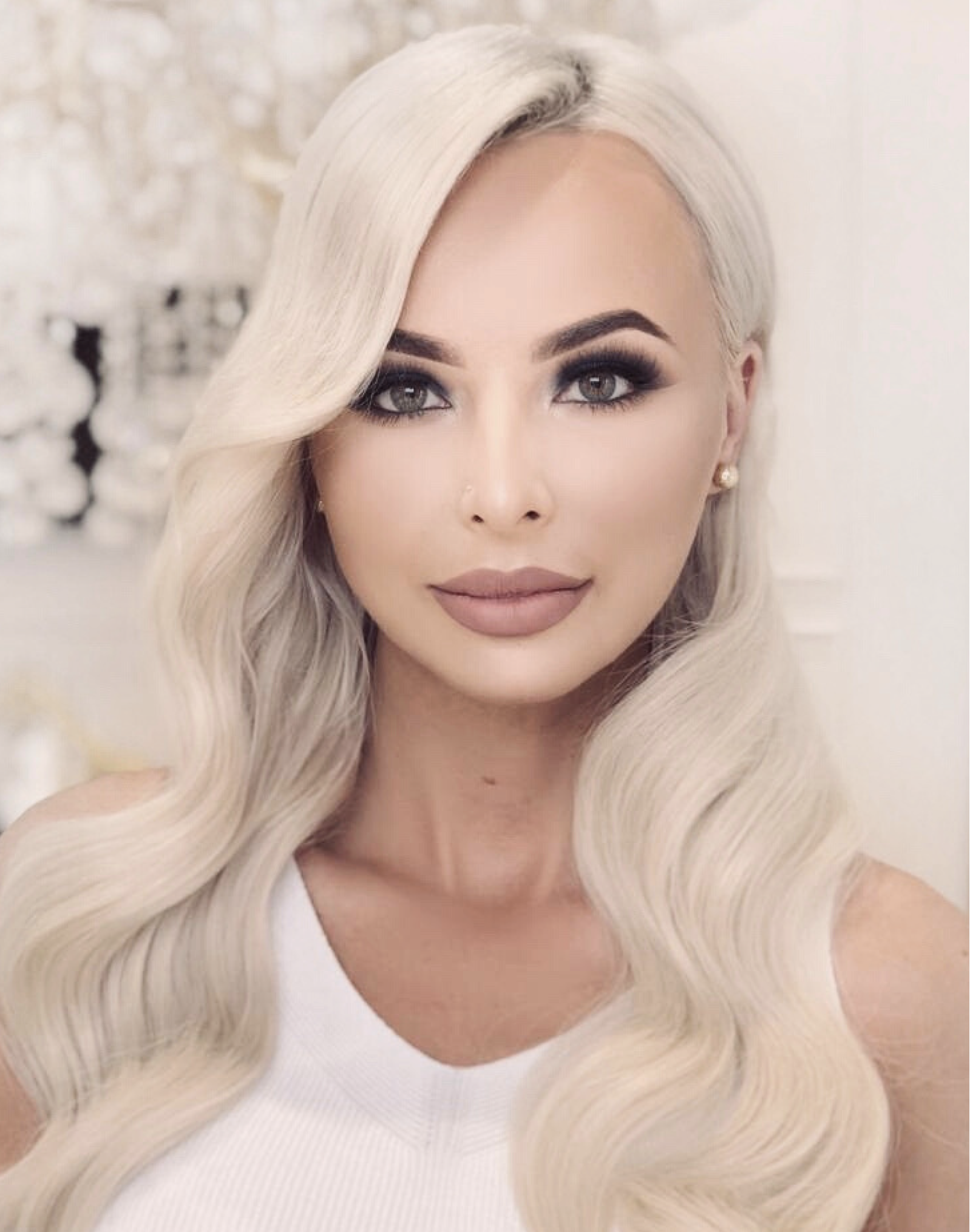 PR. Patricia Reiss - Бренд Одежды