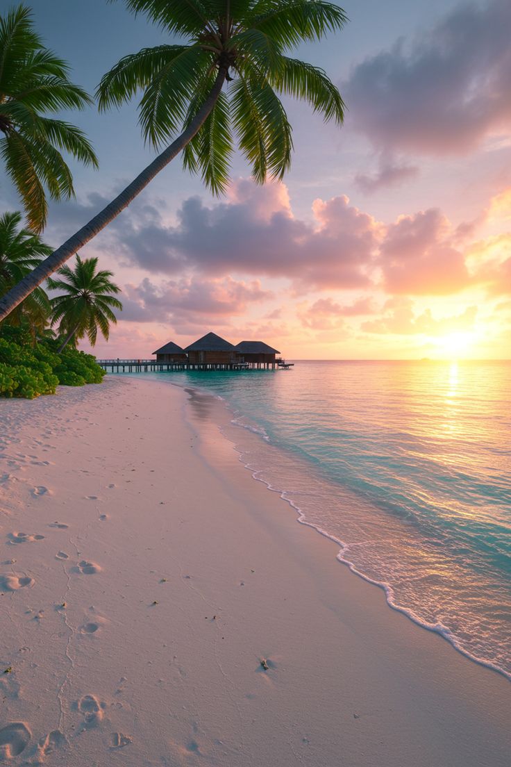 Тур Мальдивы