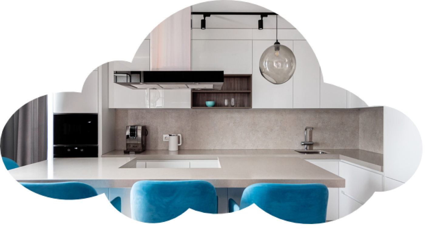 изготовление кухни на заказ в воронеже