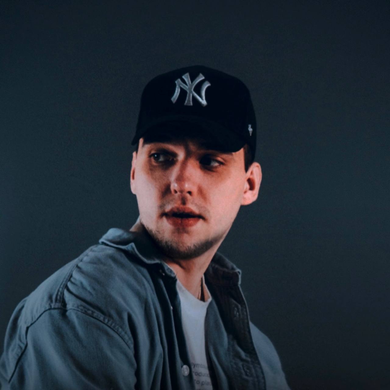 Илья — саунд-продюсер PRIME Records