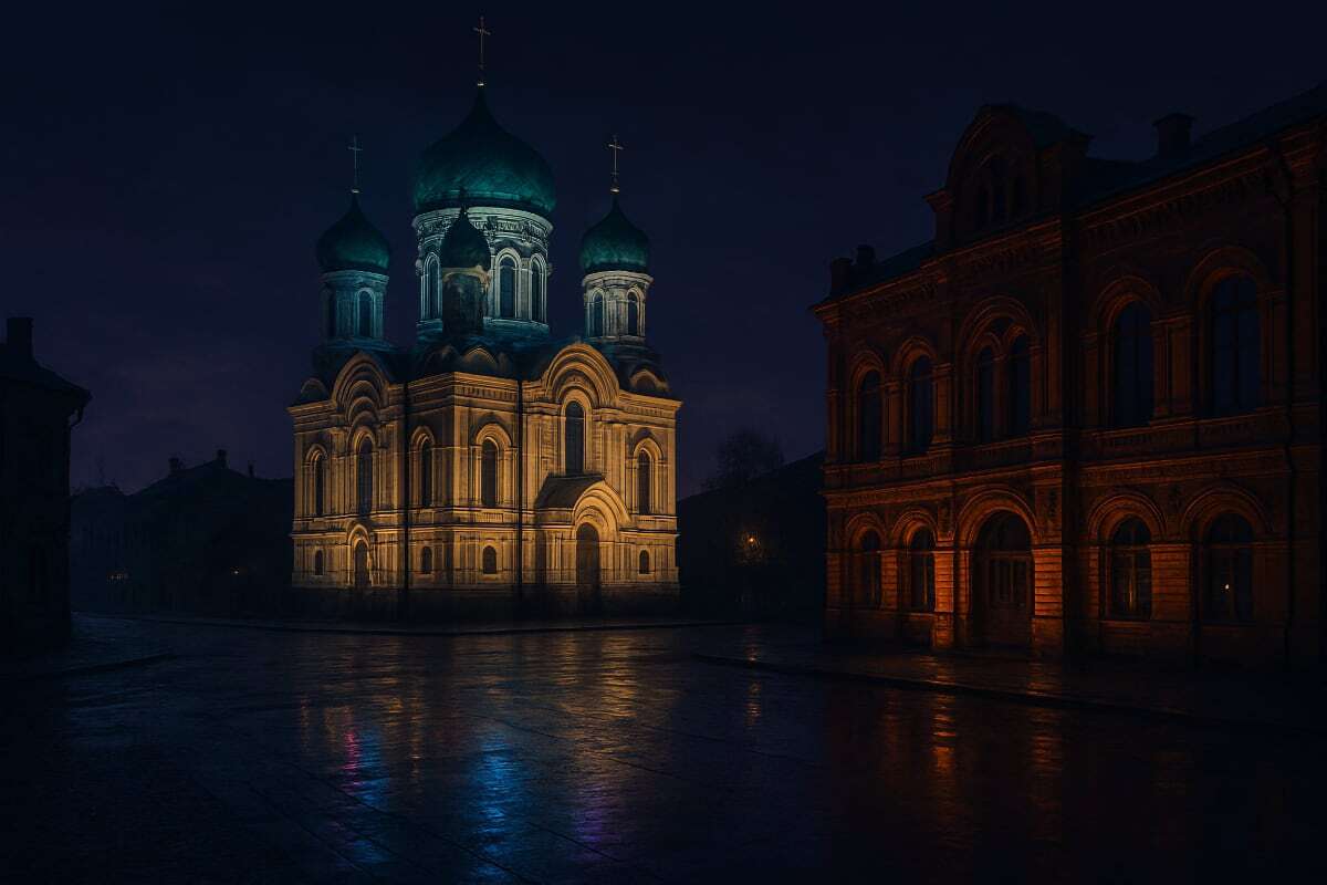 ЦПО БПЛА в г. Бийск