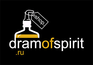 Dram Of Spirit - магазин товаров и аксессуаров для любителей, ценителей, коллекционеров, дегустаторов, предприятий HoReCa, магазинов, производителей благородных крепких спиртных напитков