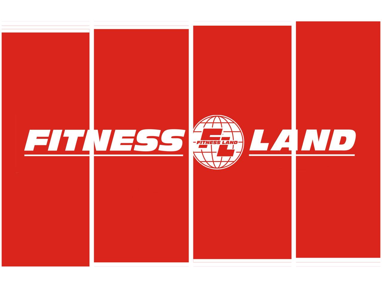 Долями в Fitness Land Колпино