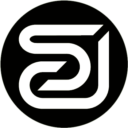 Логотип StolStoya - Стол Стоя