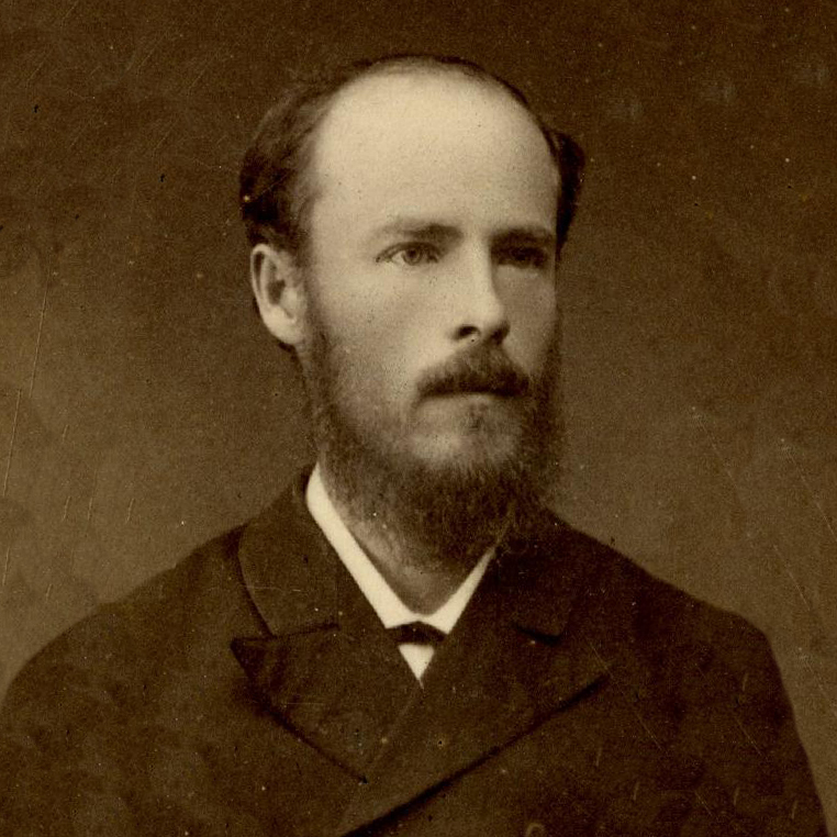 Павел Степанович Проскуряков