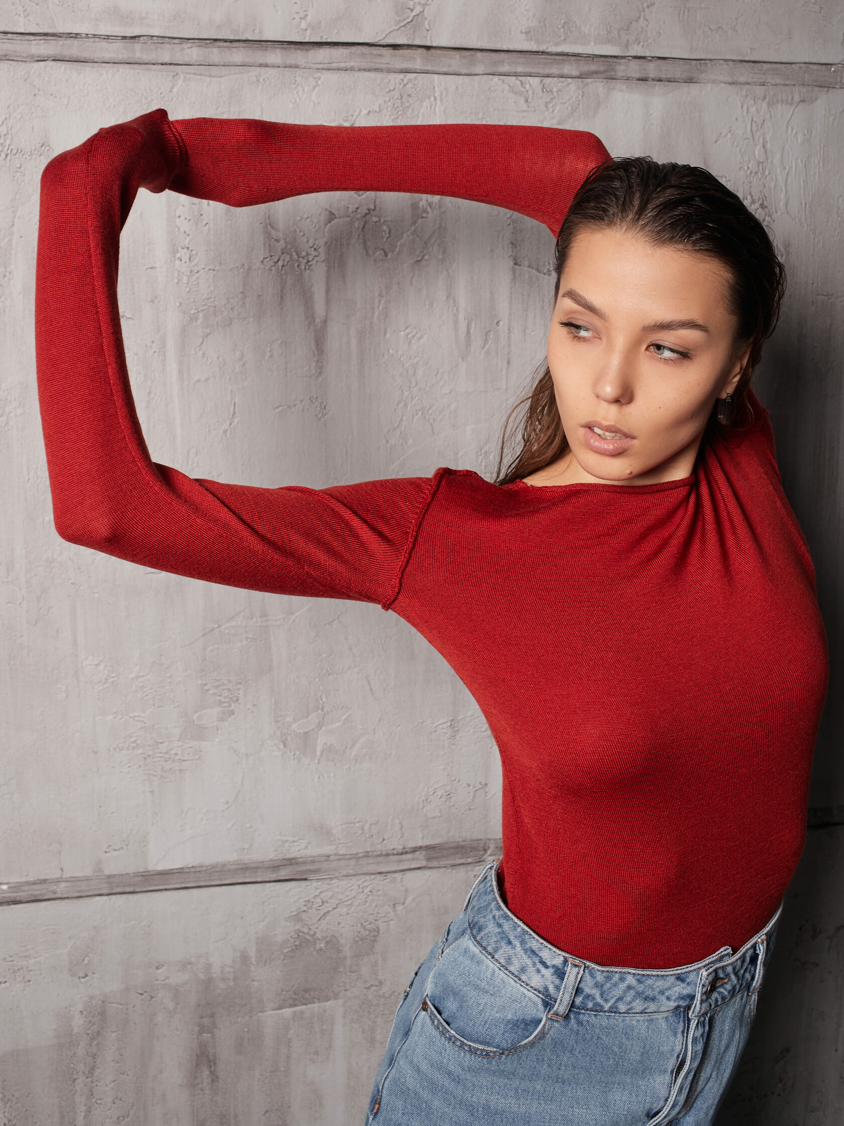 Интернет-магазин RED CARDIGAN