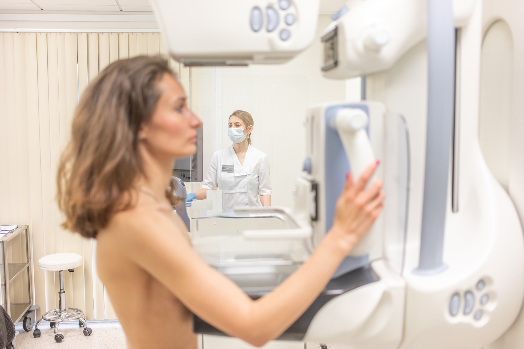 как делают маммографию груди у женщин фото 89