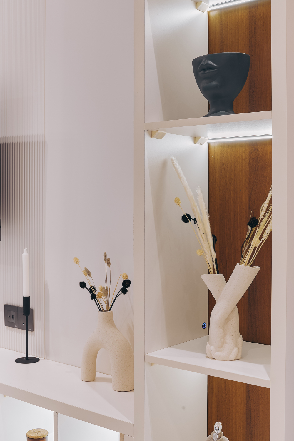 MALIBO RESIDENCE — интерьер 8