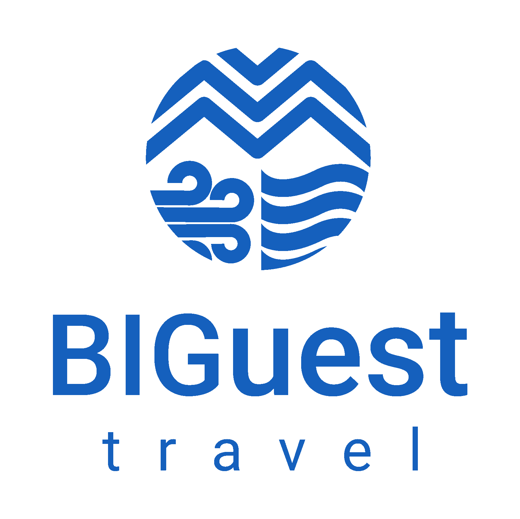 BIGuest travel